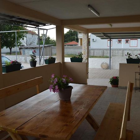 Apartman Didi Biograd Na Moru Exterior foto