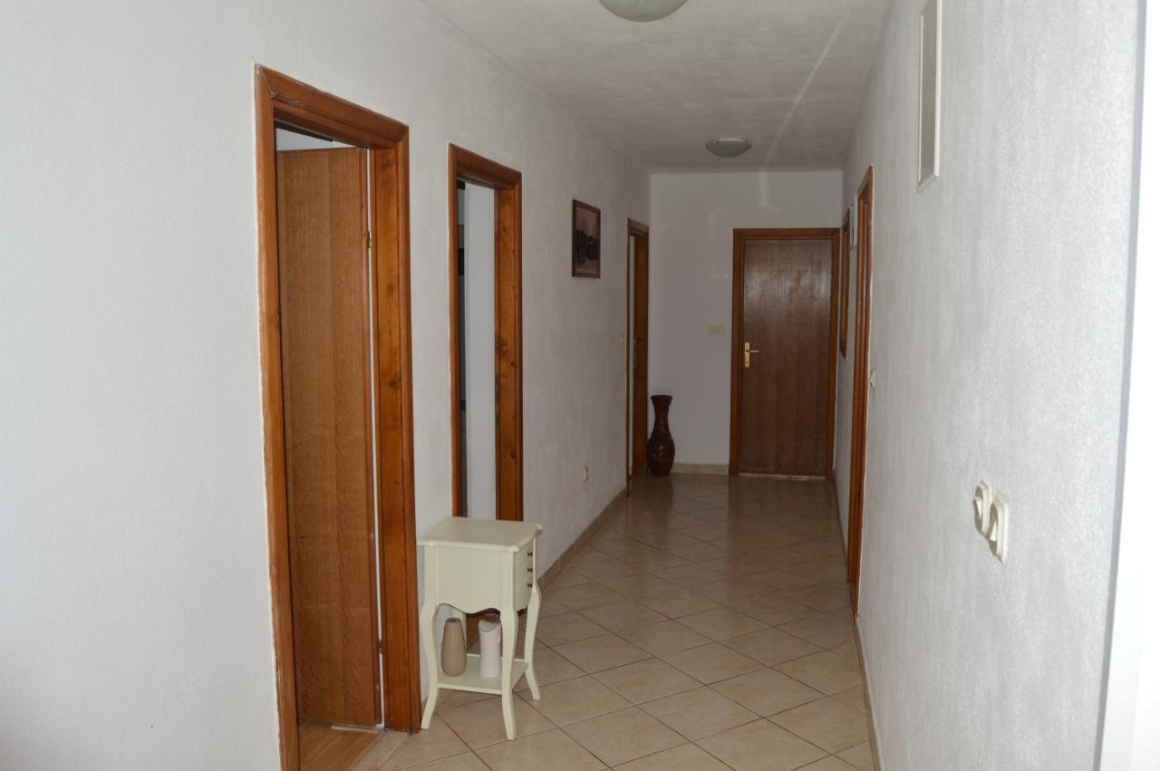Apartman Didi Biograd Na Moru Exterior foto