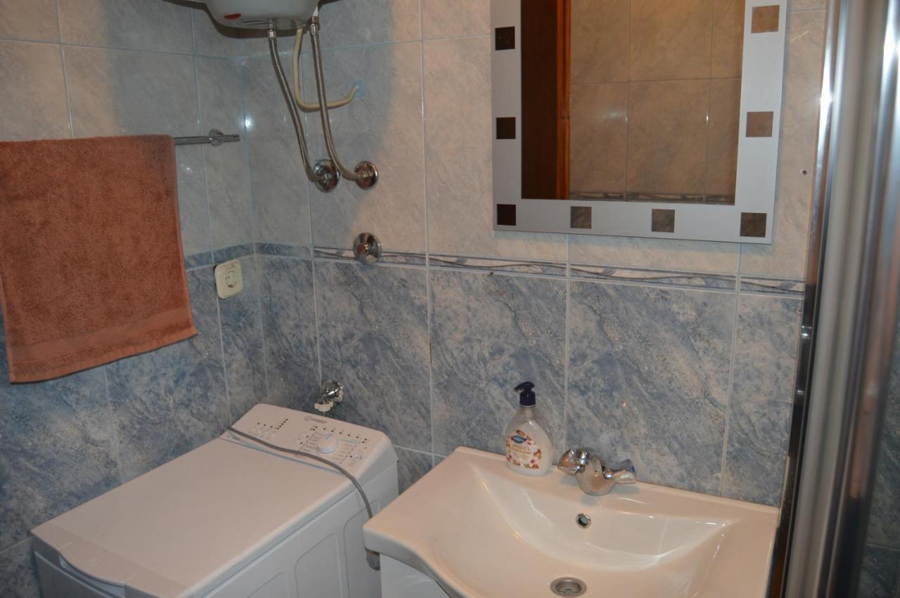Apartman Didi Biograd Na Moru Exterior foto