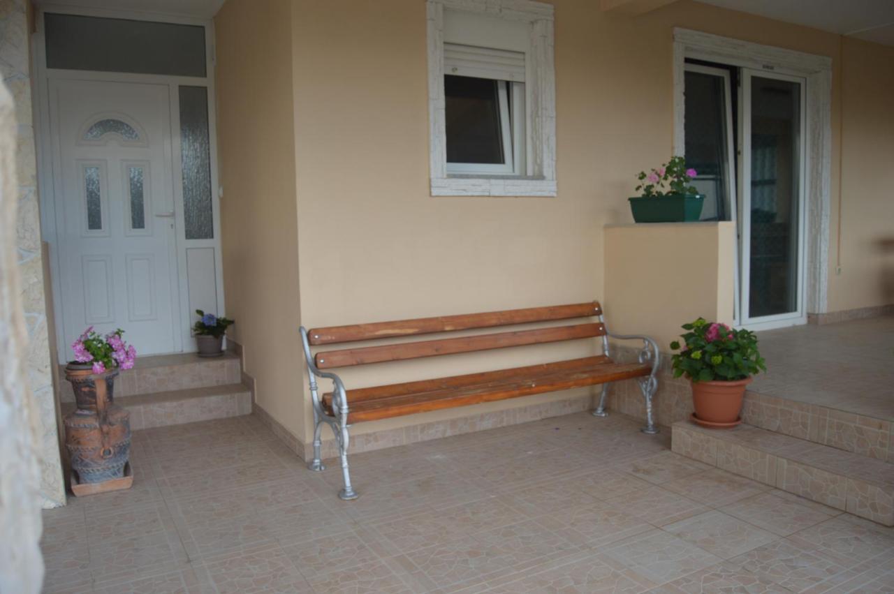 Apartman Didi Biograd Na Moru Exterior foto