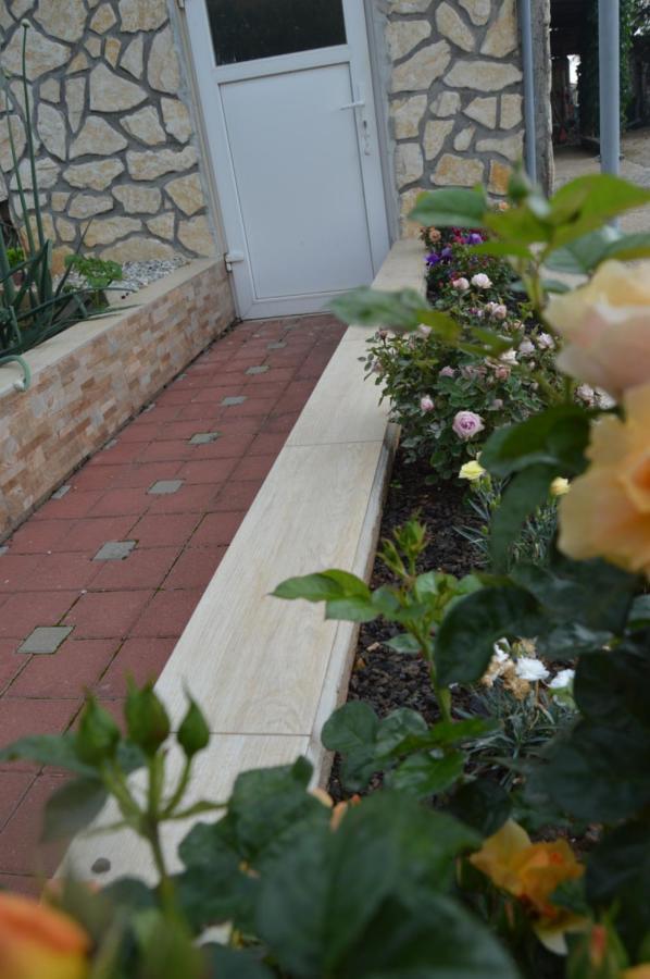 Apartman Didi Biograd Na Moru Exterior foto