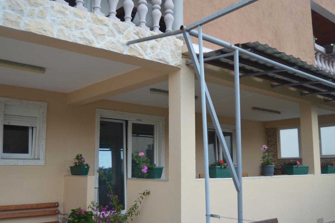 Apartman Didi Biograd Na Moru Exterior foto