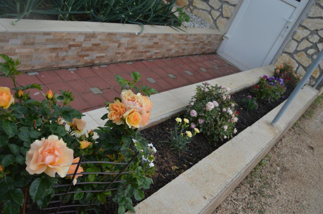 Apartman Didi Biograd Na Moru Exterior foto