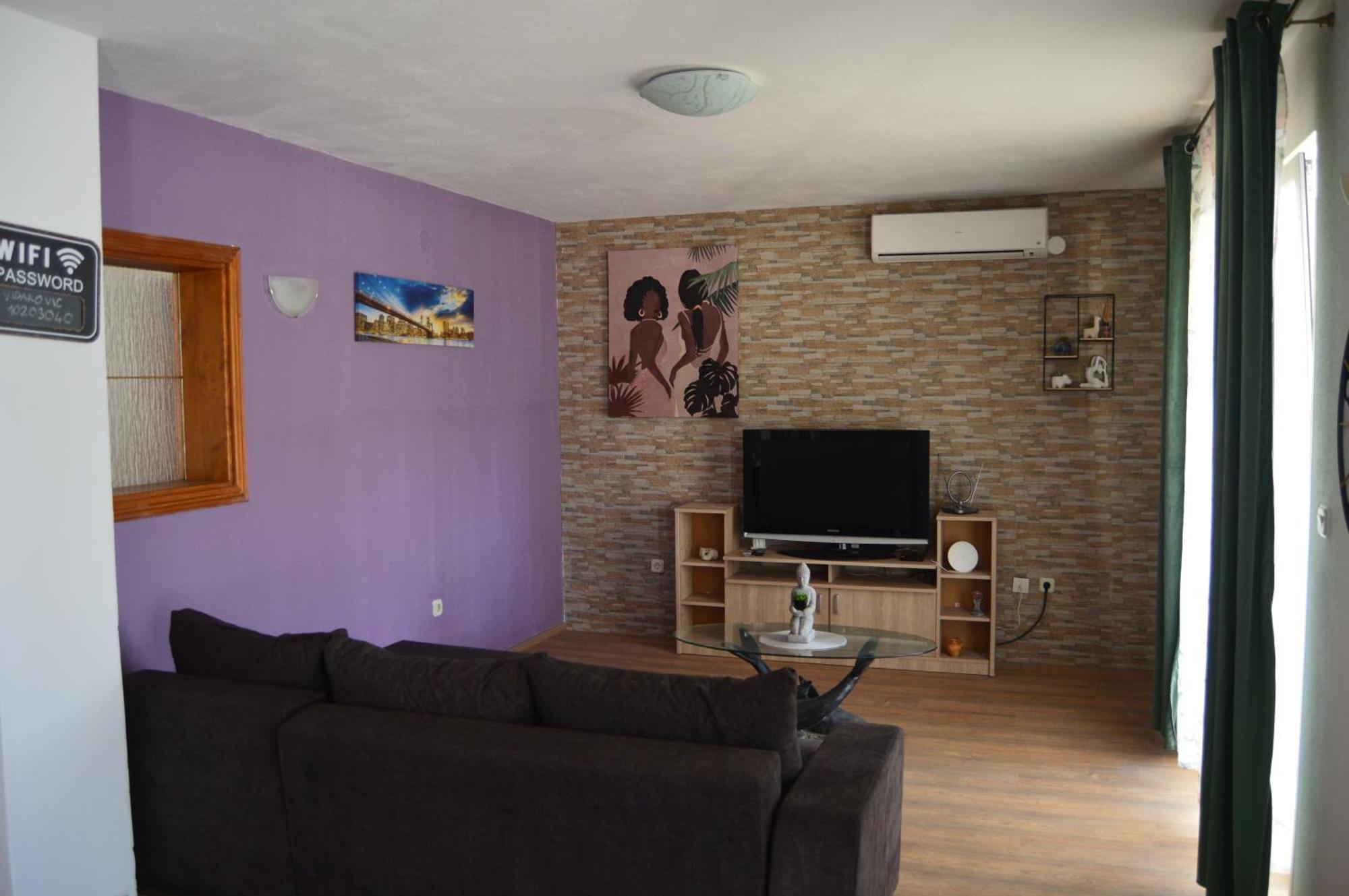 Apartman Didi Biograd Na Moru Exterior foto